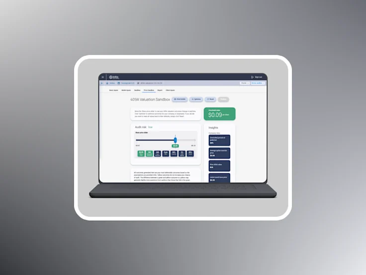 Initio — FinTech for Finance & Compliance